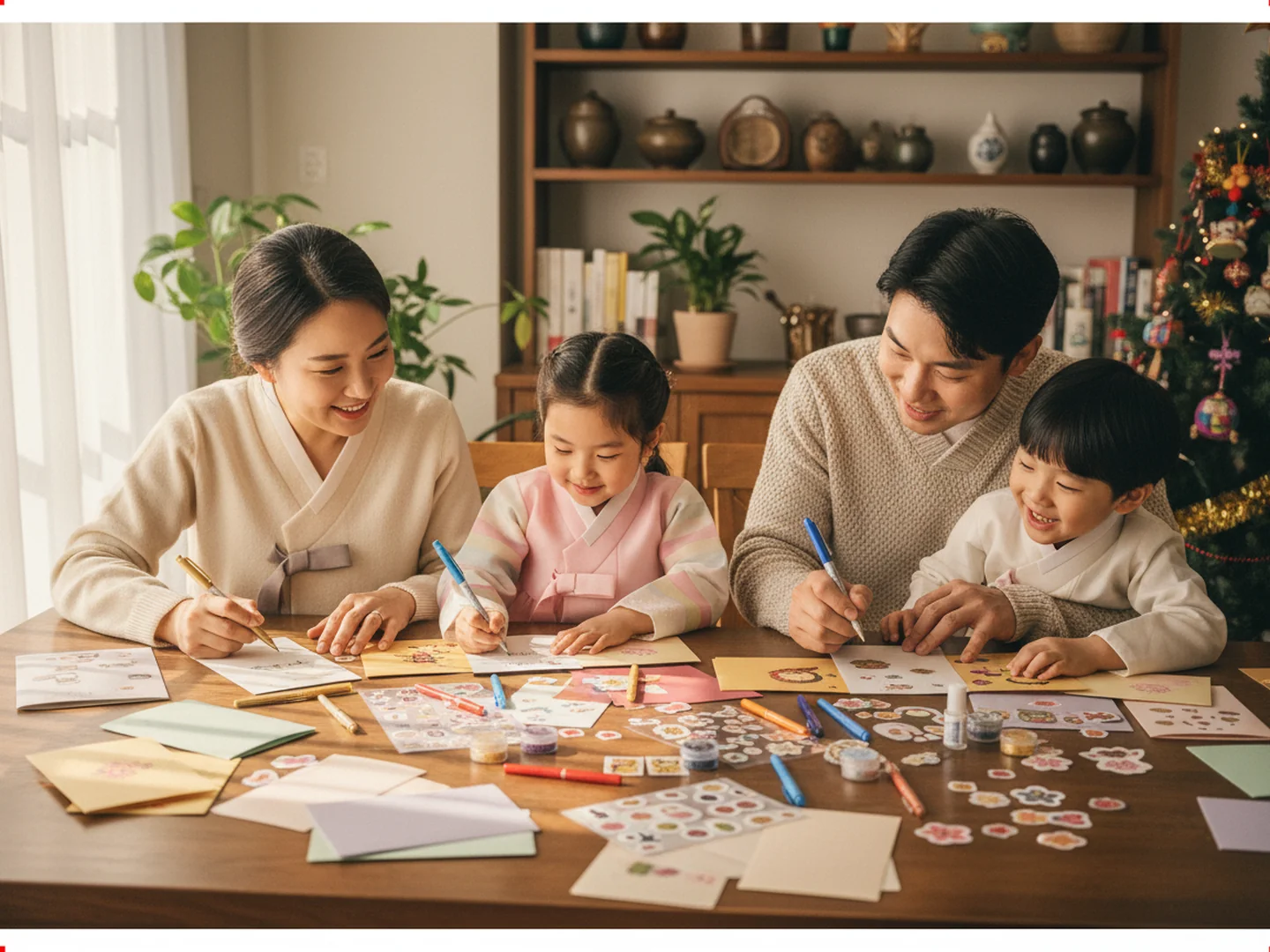 2026년 새해 인사말 글귀04